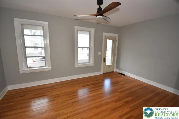 Living Room Hardwood Floors