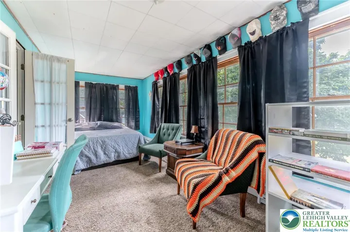  Bedroom #4