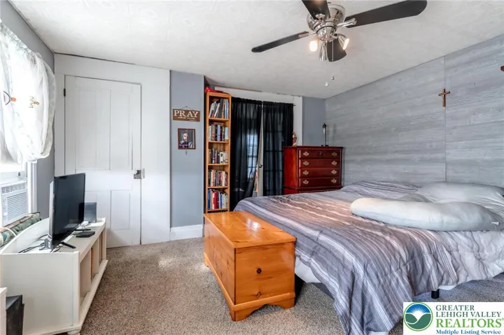Main Bedroom #1