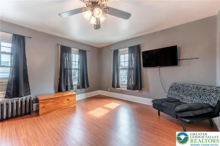 Bedroom #2