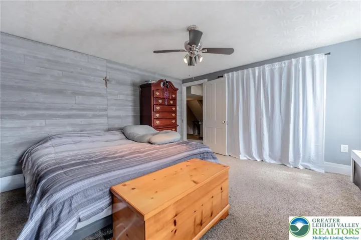 Main Bedroom #1