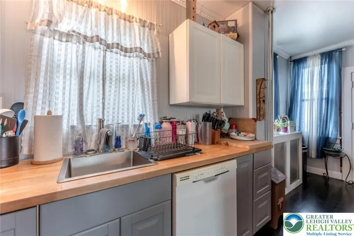 Kitchen, All Appliances Included