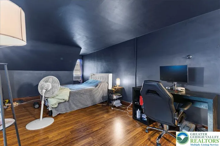 Bedroom 4 (3rd Floor )