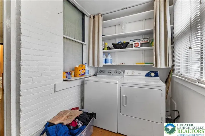 Laundry/Mud Room