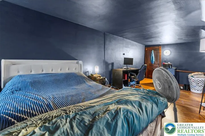 Bedroom 4 (3rd Floor )