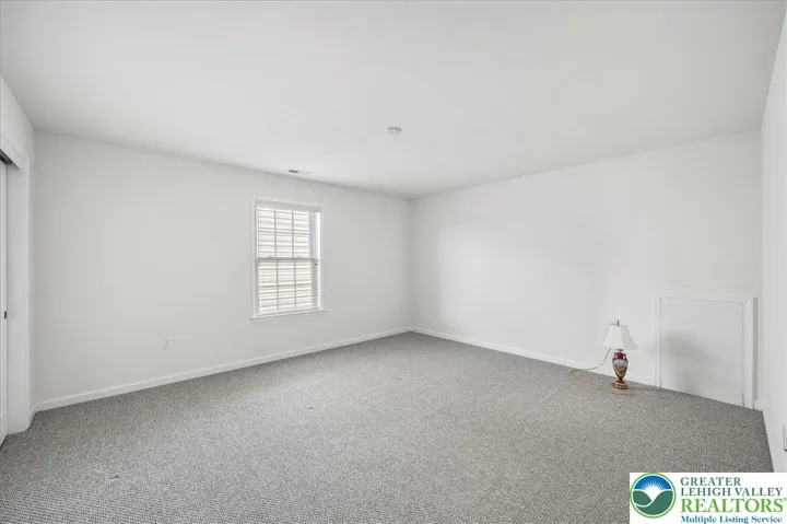 2nd Floor Bedroom