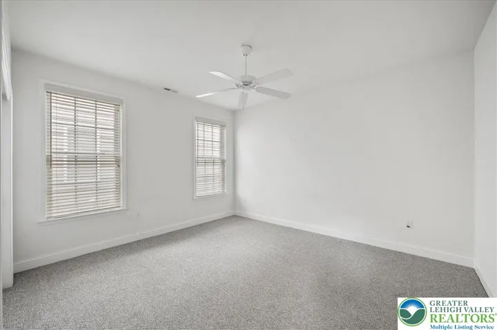 1st Floor 2nd Bedroom