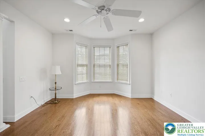 Formal Living Room