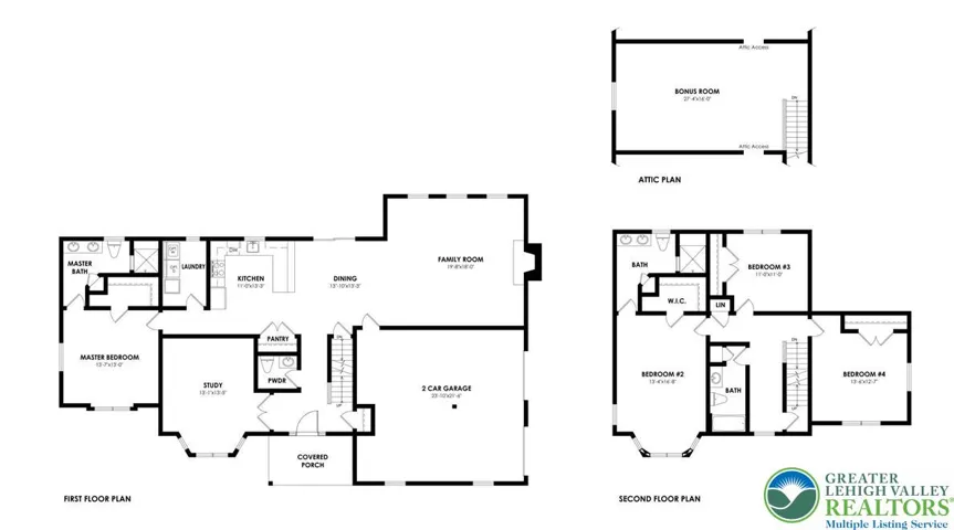 Optional 3rd level