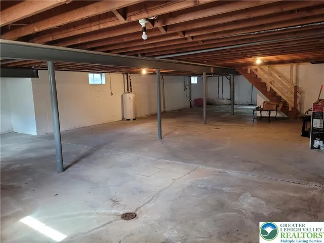 Basement -1