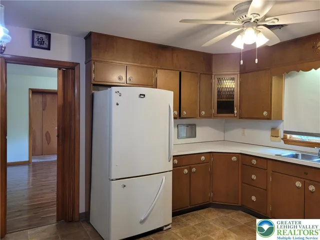 Kitchen - 2