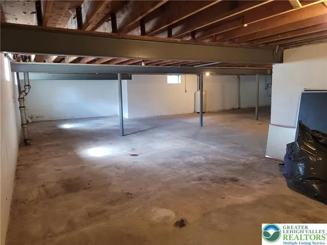 Basement -2