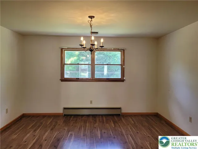 Dinning room