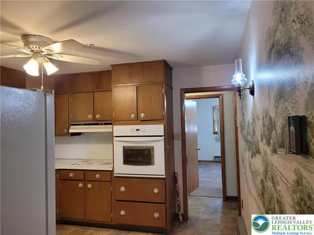 Kitchen - 1