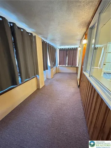 Front Screened in porch