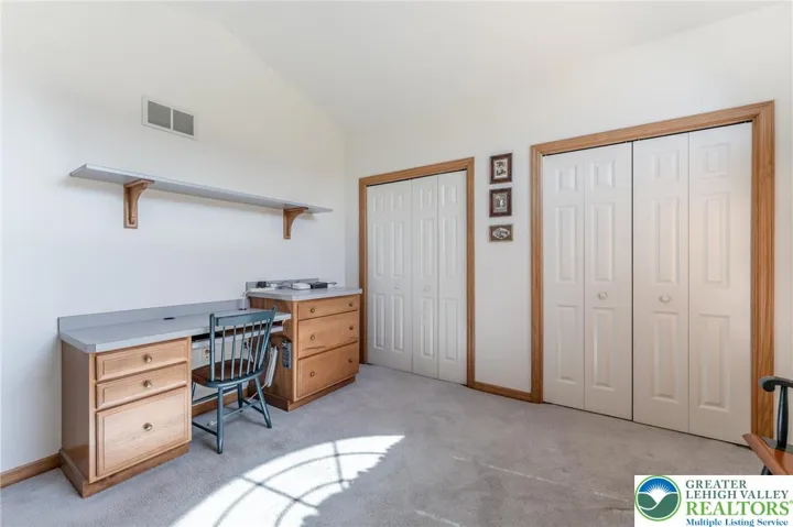 Bedroom #3