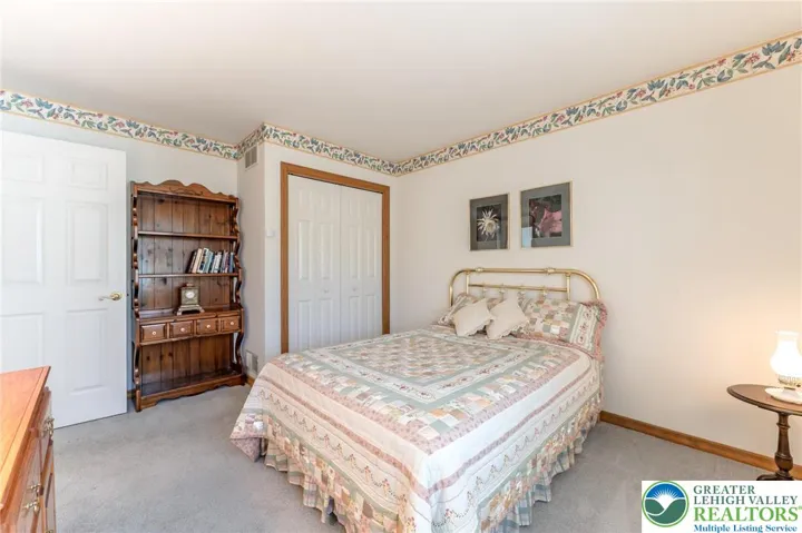 Bedroom #2