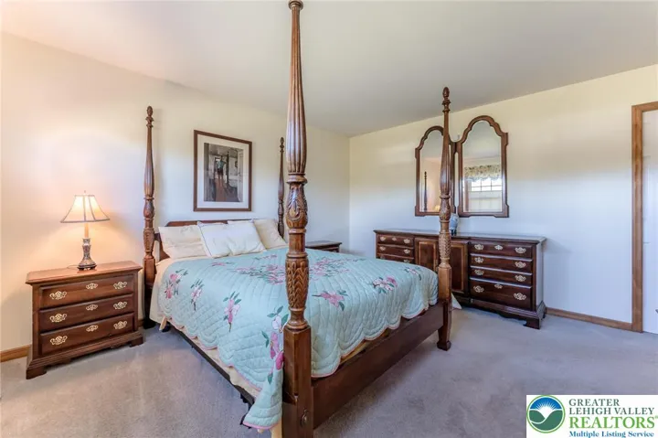 Main Bedroom #1