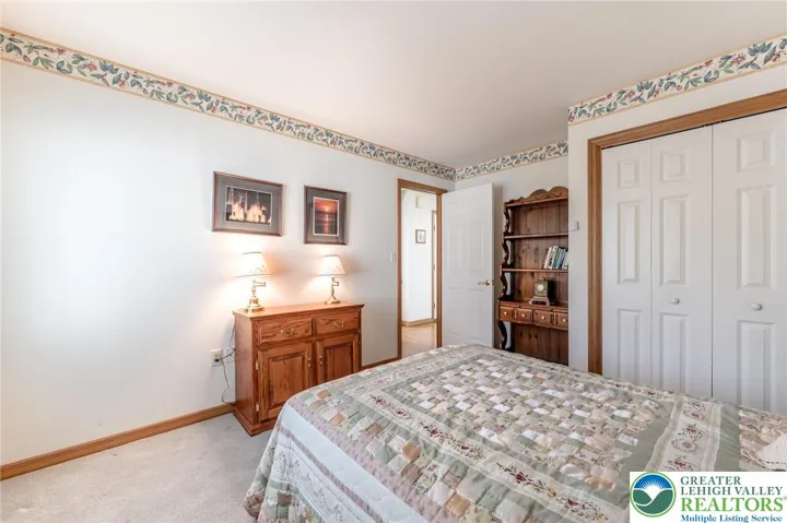 Bedroom #2