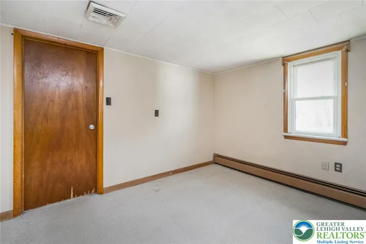 Office/bonus room