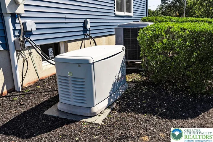 back up generator