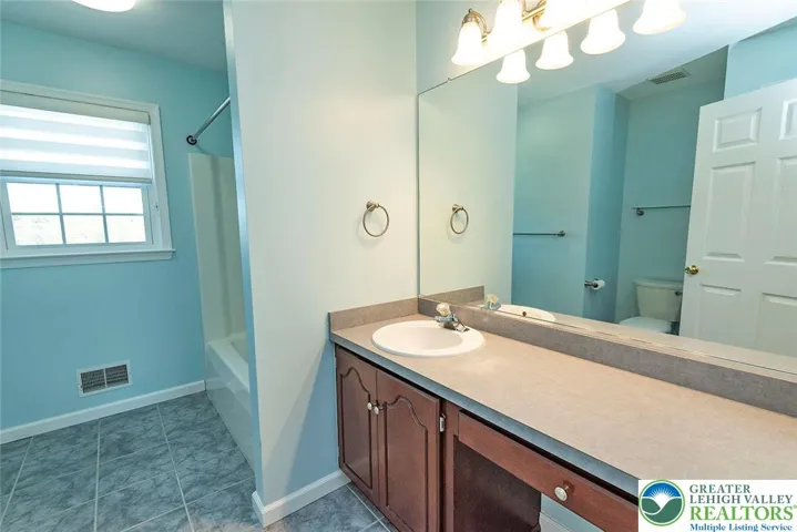master bath