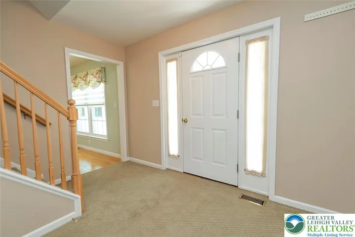 foyer