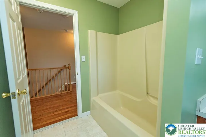 full bathroom