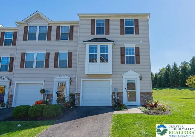 23 Red Rose Lane