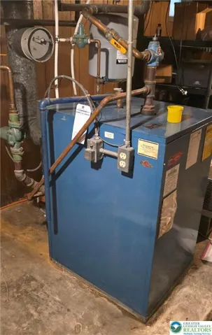 FURNACE