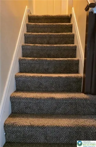 STAIRWAY
