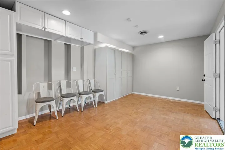 Multi Purpose Room