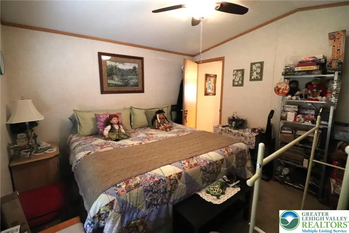 Front Bedroom