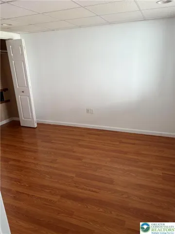 First floor Bedroom