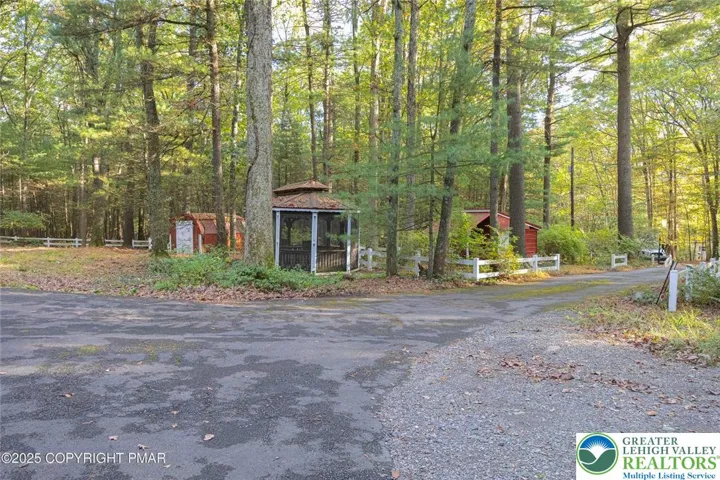 Gazebo