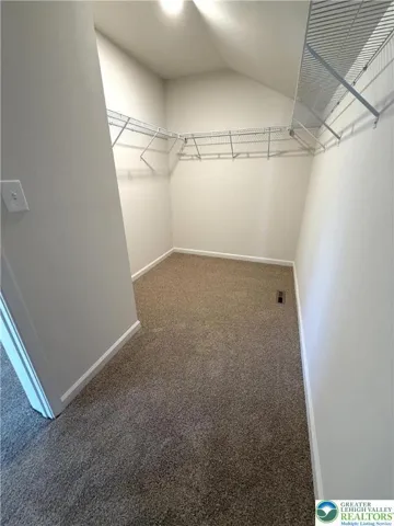 Cedar Closet