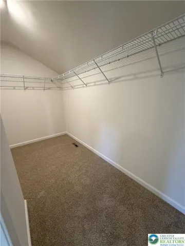 Cedar Closet
