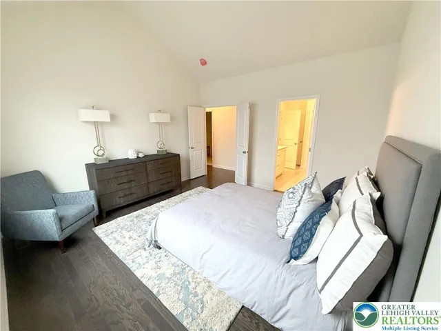 Owners Bedroom