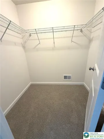 Owners Bedroom W.I.C #1