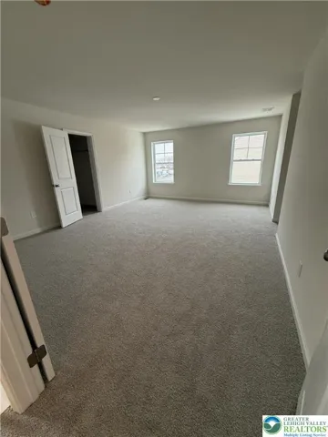 Owners Bedroom