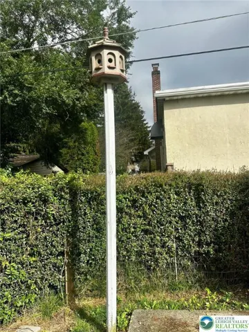 Equipped for bird watching