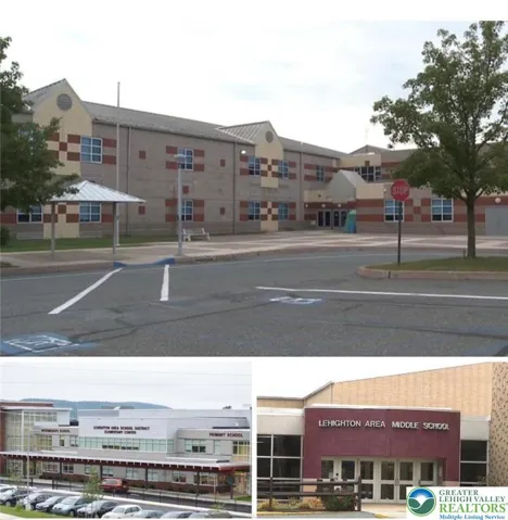 Lehighton Area Schools