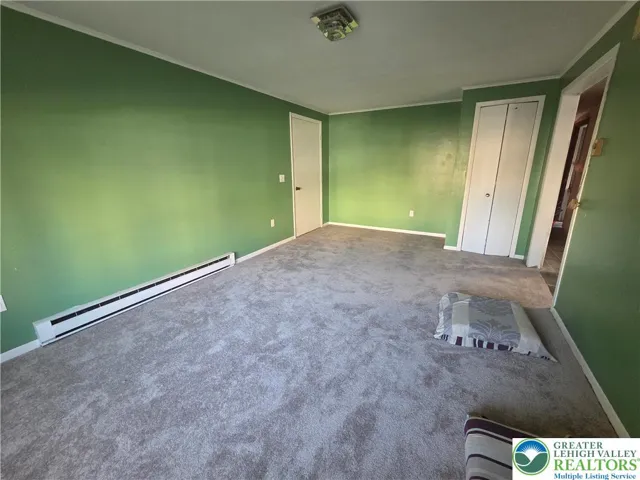 Living Room - Another View