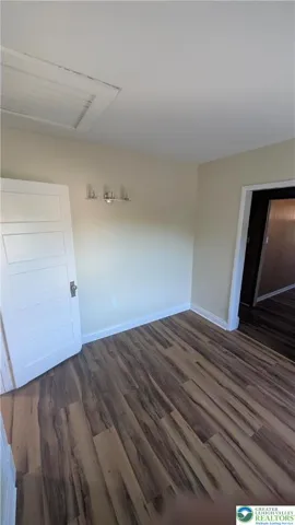Bonus Room