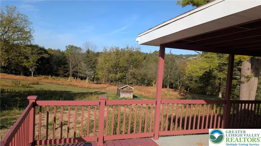 Deck View
