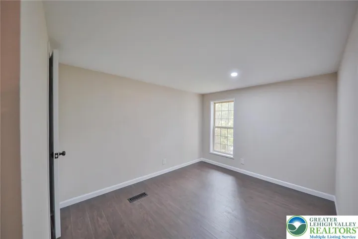 Front Bedroom