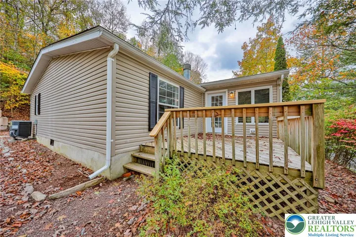 Welcome Home to 1243 Blue Mountain Circle!