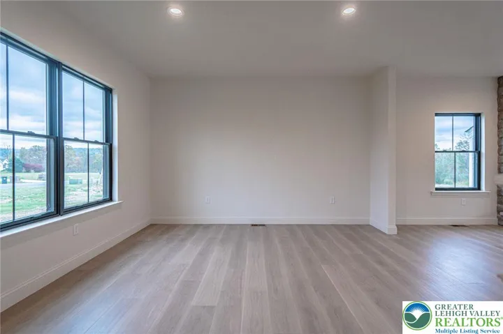 Finished model - FR/LR