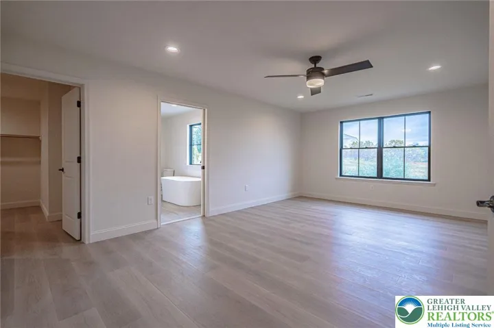 Finished model - primary BR