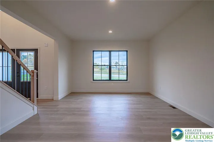 Finished model - FR/LR